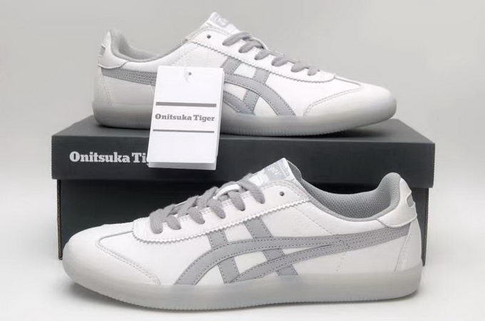 Onitsuka Tiger Unisex ID:20240818-125